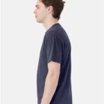 Unisex Garment-Dyed Pocket T-Shirt