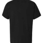 Unisex Garment-Dyed Pocket T-Shirt