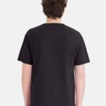 Unisex Garment-Dyed Pocket T-Shirt
