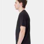 Unisex Garment-Dyed Pocket T-Shirt