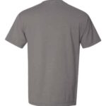 Unisex Garment-Dyed Pocket T-Shirt