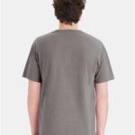 Unisex Garment-Dyed Pocket T-Shirt