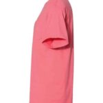 Unisex Garment-Dyed Pocket T-Shirt