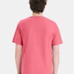 Unisex Garment-Dyed Pocket T-Shirt