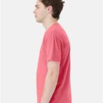 Unisex Garment-Dyed Pocket T-Shirt