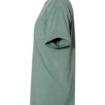 Unisex Garment-Dyed Pocket T-Shirt