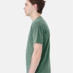 Unisex Garment-Dyed Pocket T-Shirt