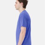 Unisex Garment-Dyed Pocket T-Shirt