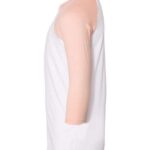 Youth Three-Quarter Sleeve Baseball Tee