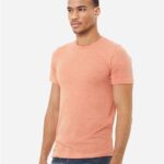Triblend Tee
