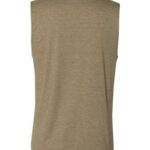 Jersey Muscle Tank