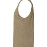Jersey Muscle Tank