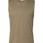 Jersey Muscle Tank