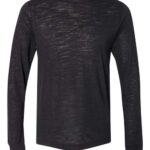 Unisex Jersey Long Sleeve Tee