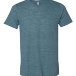 Unisex Texture Tee