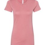 Women's Slim Fit Tee