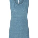 Women's Flowy Scoop Muscle Tank