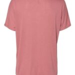 Women’s Slouchy V-Neck Tee