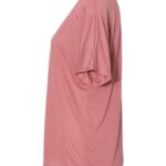 Women’s Slouchy V-Neck Tee