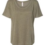 Women’s Slouchy Tee