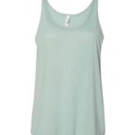 Women's Slouchy Tank
