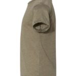 Toddler Triblend Tee