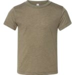 Toddler Triblend Tee