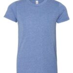 Youth Triblend Tee