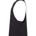 Women's Racerback Crop Tank