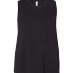 Women's Racerback Crop Tank