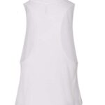 Women's Racerback Crop Tank