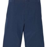 Men's Hybrid Stretch Shorts