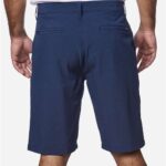Men's Hybrid Stretch Shorts