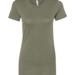 Women's Slim Fit Tee