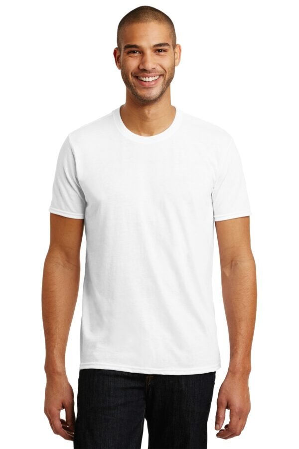 DISCONTINUED  Gildan ®  Tri-Blend Tee. 6750