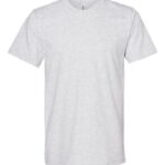 Unisex Fine Jersey Tee