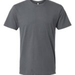 Unisex Fine Jersey Tee