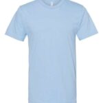 Unisex Fine Jersey Tee