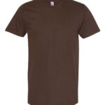 Unisex Fine Jersey Tee