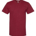 Unisex Fine Jersey Tee