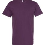Unisex Fine Jersey Tee