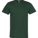 Unisex Fine Jersey Tee