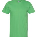 Unisex Fine Jersey Tee