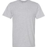 Unisex Fine Jersey Tee
