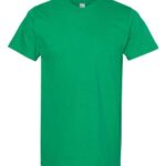 Unisex Fine Jersey Tee