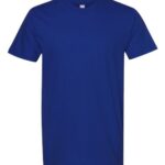 Unisex Fine Jersey Tee