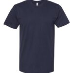 Unisex Fine Jersey Tee