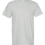 Unisex Fine Jersey Tee