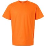 Unisex Fine Jersey Tee