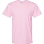 Unisex Fine Jersey Tee